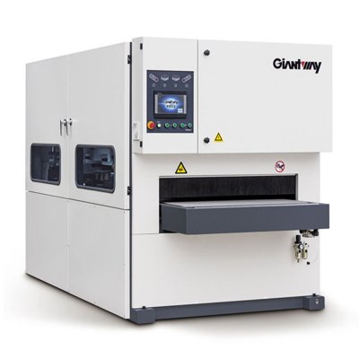 Brush Sander - YHS1300Z+X+W+W