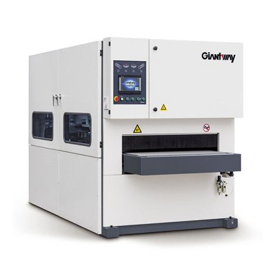 Brush Sander - YHS1100Z+X+W+W