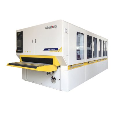 Brush Sander - YHS1100Z+X+W+W+WB