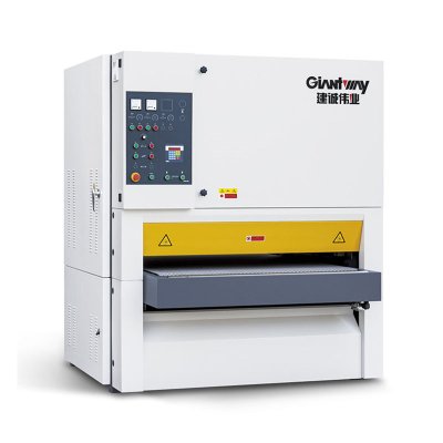 Veneer Sander - QSG1350R-RPA