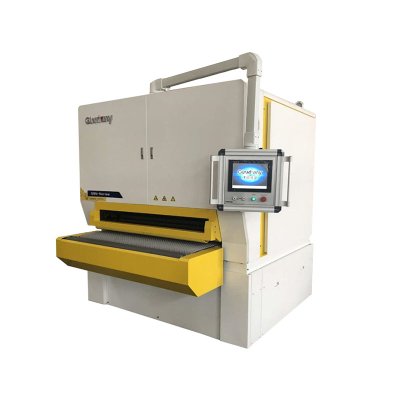 Veneer Sander - GSM1350R-RPA