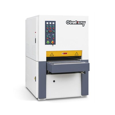 Wide Belt Sander - SGJ700R-R-RPA