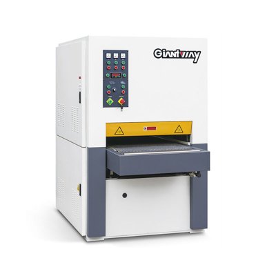 Wide belt Sander - SGJ700R-RPA