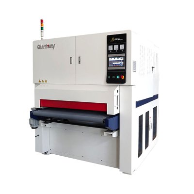 Bottom Sander - SDG1300R-R-RPA