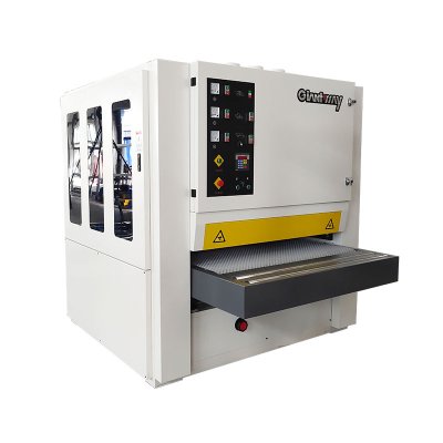 Wide Belt Sander - SGJ1300R-R-RPA