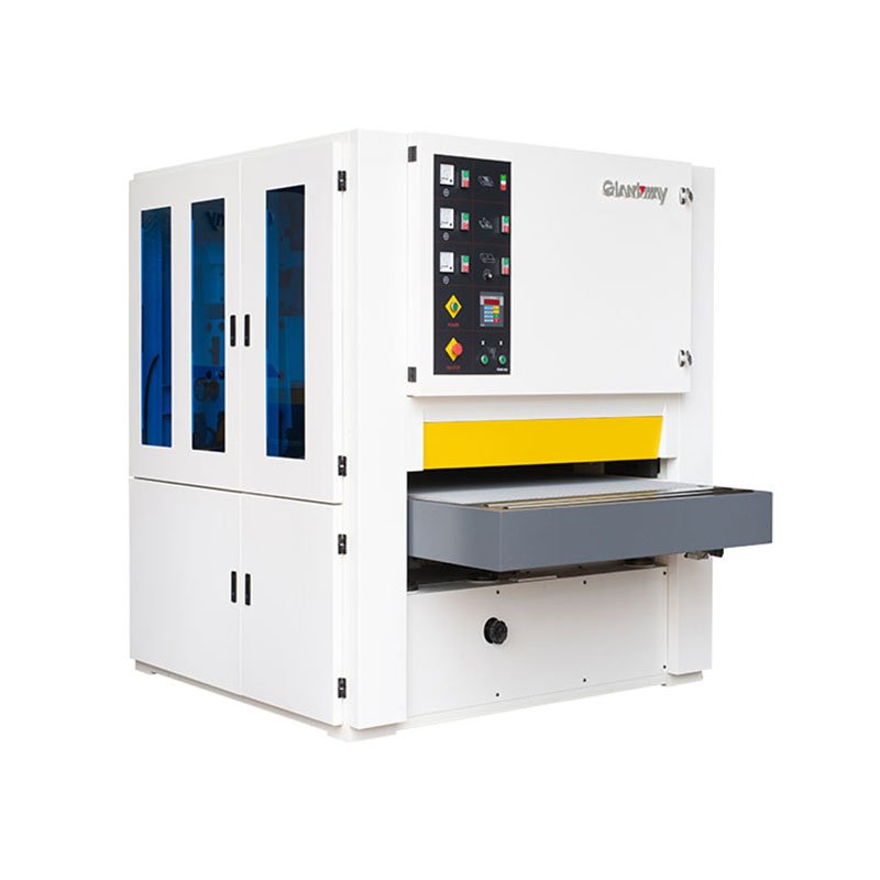 Planer Sander - BSG1300K-R-RP-419
