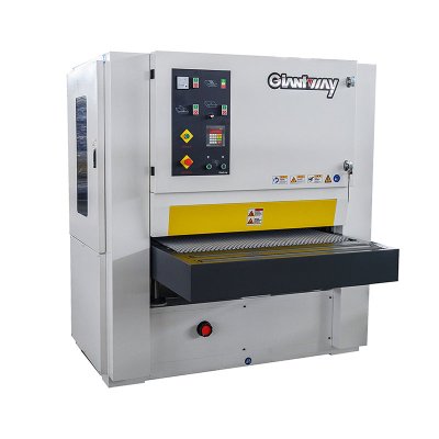 Wide Belt Sander - SGJ1100RPA