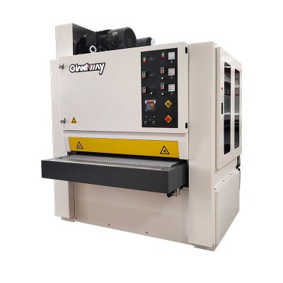 Lacquer Sander - SGJ1300R-RA