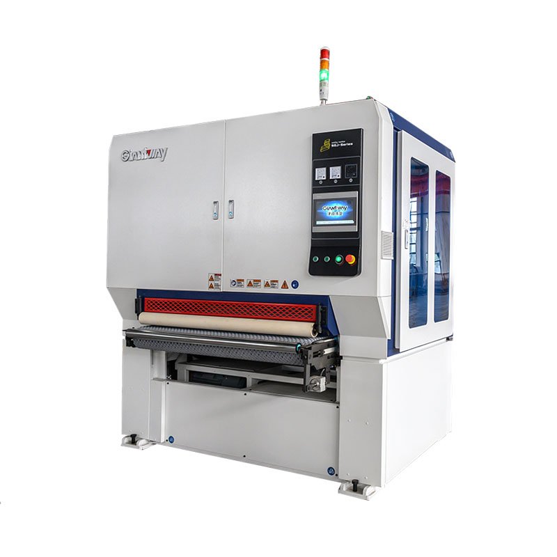 Lacquer Sander - SGJ1300R-RB-457