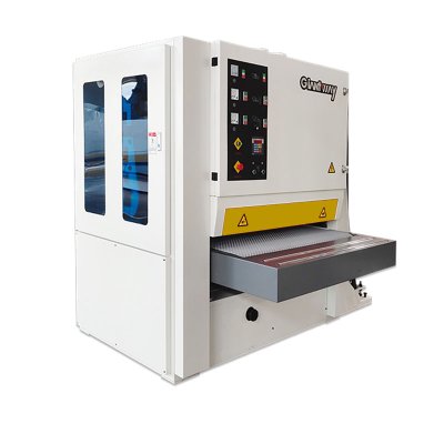 Wide Belt Sander - SGJ1300R-RPA