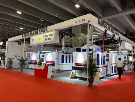 The 53rd China (Guangzhou) International Furniture Fair was successfully concluded