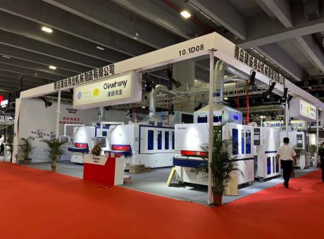 The 53rd China (Guangzhou) International Furniture Fair was successfully concluded