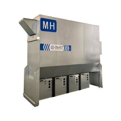 Dust Collector for Sanding Machine