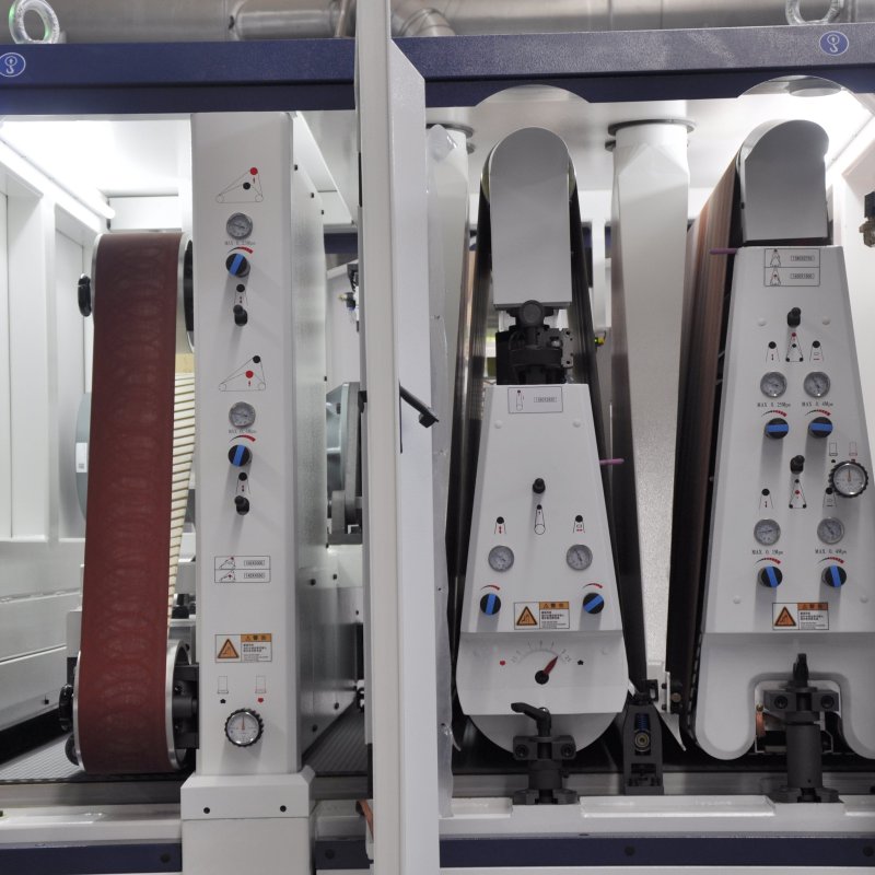 Piano Sander - GSM1350C+R+LF -590