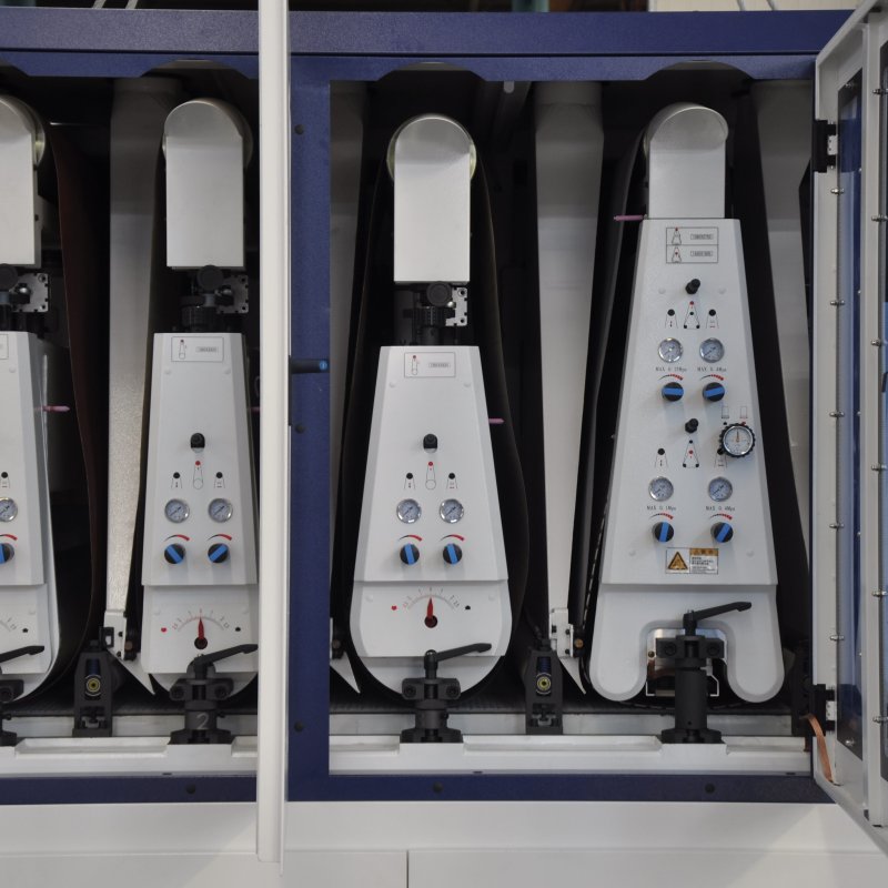 Piano Sander - GSM1350R+R+R+LF+DP-601