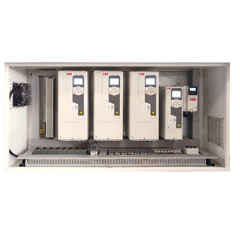 Piano Sander - GSM1350R+R+R+LF+DP-604