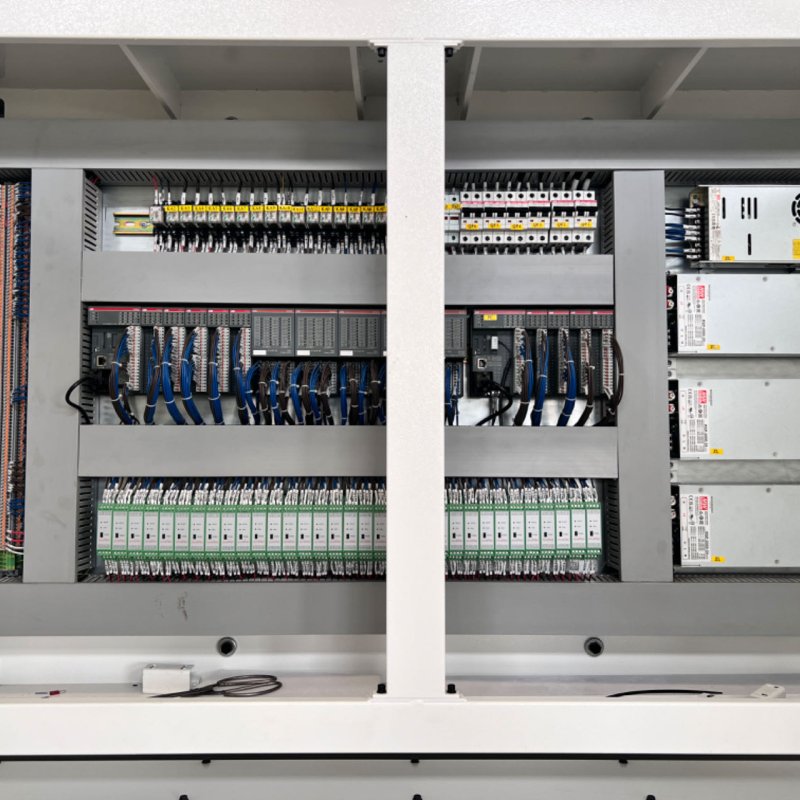 Segmented Pad Sander - GSM1350C+LF+C-613