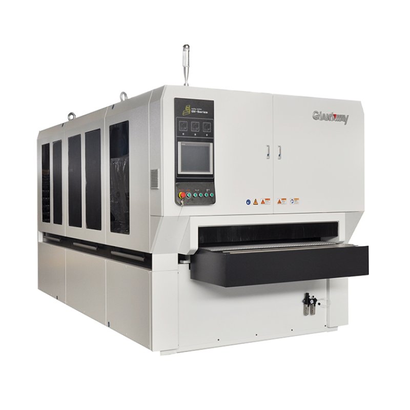 Brush Sander - YHS1100/1300Z+X+W+WB-628