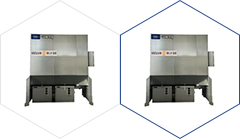 Dust Collector And Other Accessories